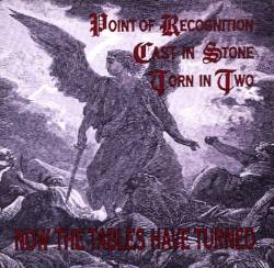 Point Of Recognition : Now the Tables Have Turned